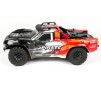 Pirate X-SC orange