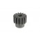 Pignon moteur 15T