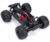 1/10 GRANITE 4X4 MEGA 550 Brushed Monster Truck RTR Red
