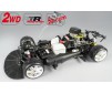 Sportsline 2WD 465 RTR