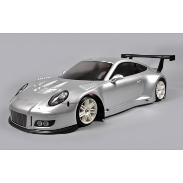 Carrosserie Porsche 911 GT3R