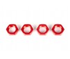 Ecrous de roue 17mm