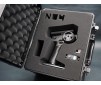 V2 Mini Black Aluminium Case for Flysky Noble NB4