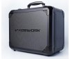 V2 Mini Black Aluminium Case for Flysky Noble NB4