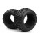 Tredz Linebacker Tire (122x68/2.8in/2pcs)