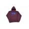 License Plate Hoodie (3XL)