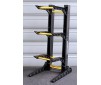 Presentoir Koswork Rack 3 modèles (200x240x475mm)