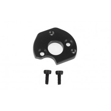 CNC Motor Mount for R8 Micro Transmission (1/24 Micro)