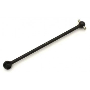 Cap 94mm Universal Shaft for CVD HD (1) Inferno MP10
