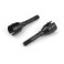 Rear Wheel Axle (2pcs)