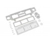 GMC Jimmy Front Grille