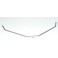 Rear Stabilizer Bar 2.3mm Inferno MP9-MP10