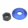 DISC.. Prop Washer & Nut. 61228: E61