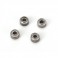 DISC.. 1.5x.4x2 Flanged Bearings (4): B450