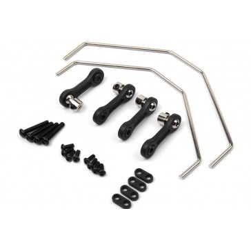 Sway Bar Bar Set