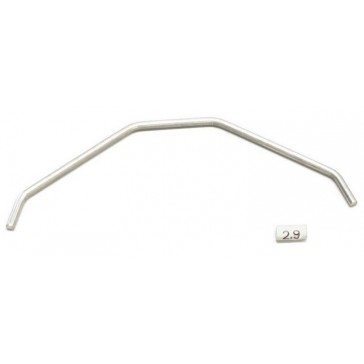 Barre Anti-roulis Avant 2.9mm Kyosho Inferno MP9-MP10