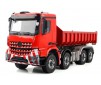 1/14 8X8 Roll Off Hydraulic Dump RTR Truck