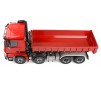 1/14 8X8 Roll Off Hydraulic Dump RTR Truck