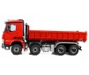 1/14 8X8 Roll Off Hydraulic Dump RTR Truck