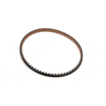 High-Performance Kevlar Drive Belt Rear 3 X 183 mm