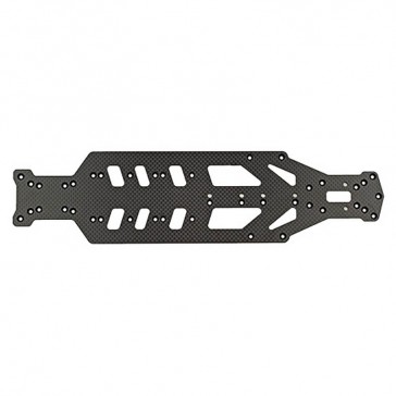 DC10 CHASSIS CARBON FIBRE