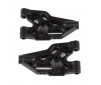 RC8B4.1/e FRONT LOWER SUSP. ARMS, SOFT