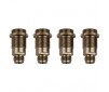 APEX 2 RALLY SHOCK BODIES - ALUMINIUM (4)