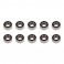 CLUTCH BEARINGS 5x10x4mm (10)