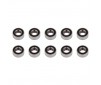 CLUTCH BEARINGS 5x10x4mm (10)
