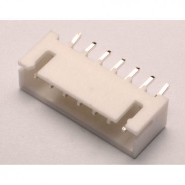 Connector : female 6S XH Balancer (1pcs)