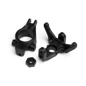 Hub Carrier Set