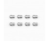 DC10 HINGE PIN PIVOT BALL