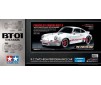 Porsche 911 Carrera RSR 2.8 CP - BT-01 1/10 PAINTED BODY