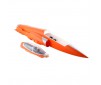 90mm Super Scorpion V2 - Fuselage (Orange)