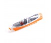 90mm Super Scorpion V2 - Cockpit (Orange)
