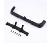 1/10 LC80 FCX10 - REAR BUMPER SET