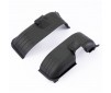 1/10 LC80 FCX10 - REAR FENDER SET
