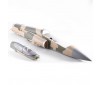 90mm Super Scorpion V2 - Fuselage (Camo)