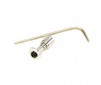 Adaptateur d'hélice avec visserie, 1.5mm