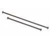 Center Driveshaft Set: 8X Super Lasernut