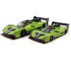 1/12 Pan Car Body - SC-63 LMH "La Leggera"