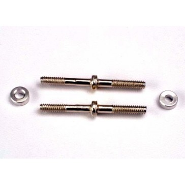 Turnbuckles, 36mm (2)