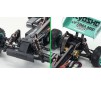Kyosho Optima Mid'87 60th Anni 4WD 1:10 60th Le Mans 240 Gold Edition