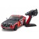 Kyosho Fazer Rally FZ02-R Datsun 240Z 1971 1:10 Readyset