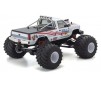 Kyosho USA-1 Nitro 1:8 RC Nitro 4WD Readyset (KE25SP2)