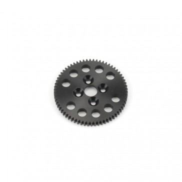 64T - 48DP -CNC Spur Gear - Mi3/4/5