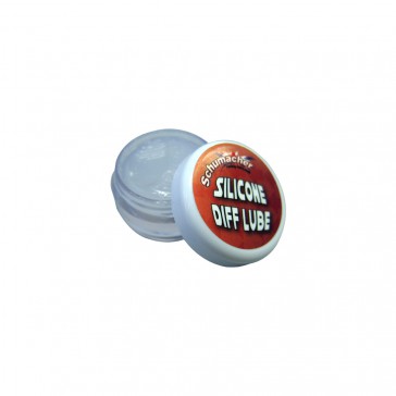 Silicone Diff Lube - Pot