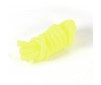 SUPERFLEX SILICONE TUBING YELLOW 1metre