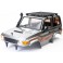 TROOPER PRE-ASSEMBLED COM PLETE BODY W/O LIGHT/TYRE - GR