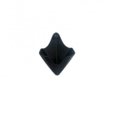GLADER TURBOJET BOAT RUBBER HULL PROTECTOR